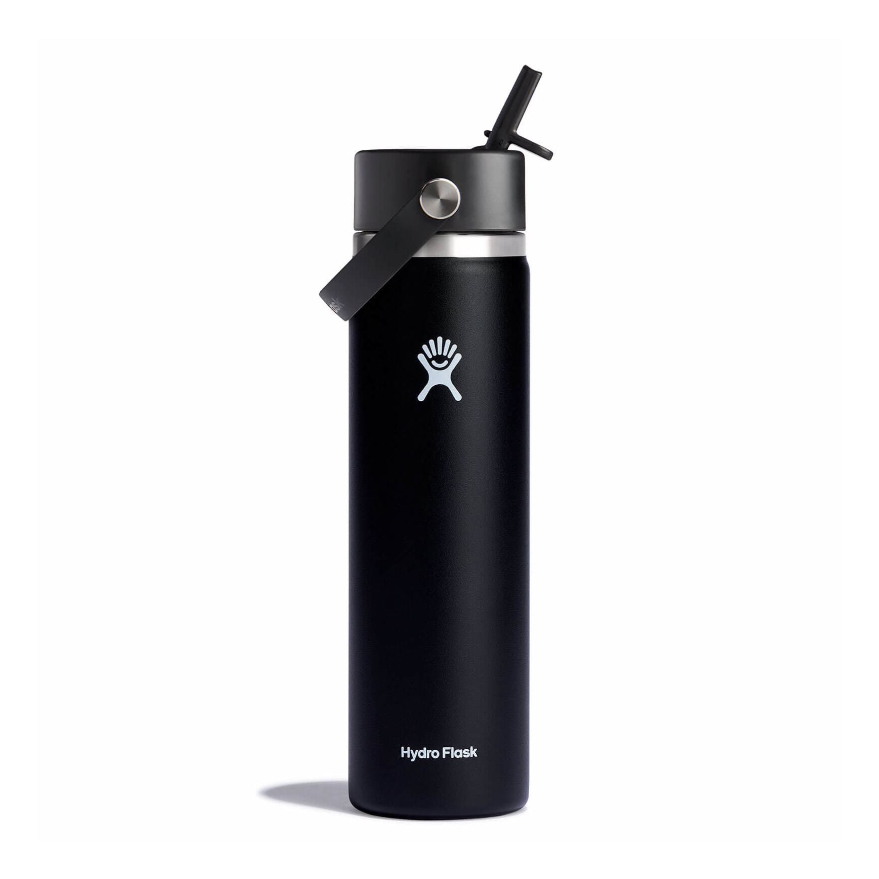 Hydro Flask Wide Mouth Flex Straw Cap 24 oz