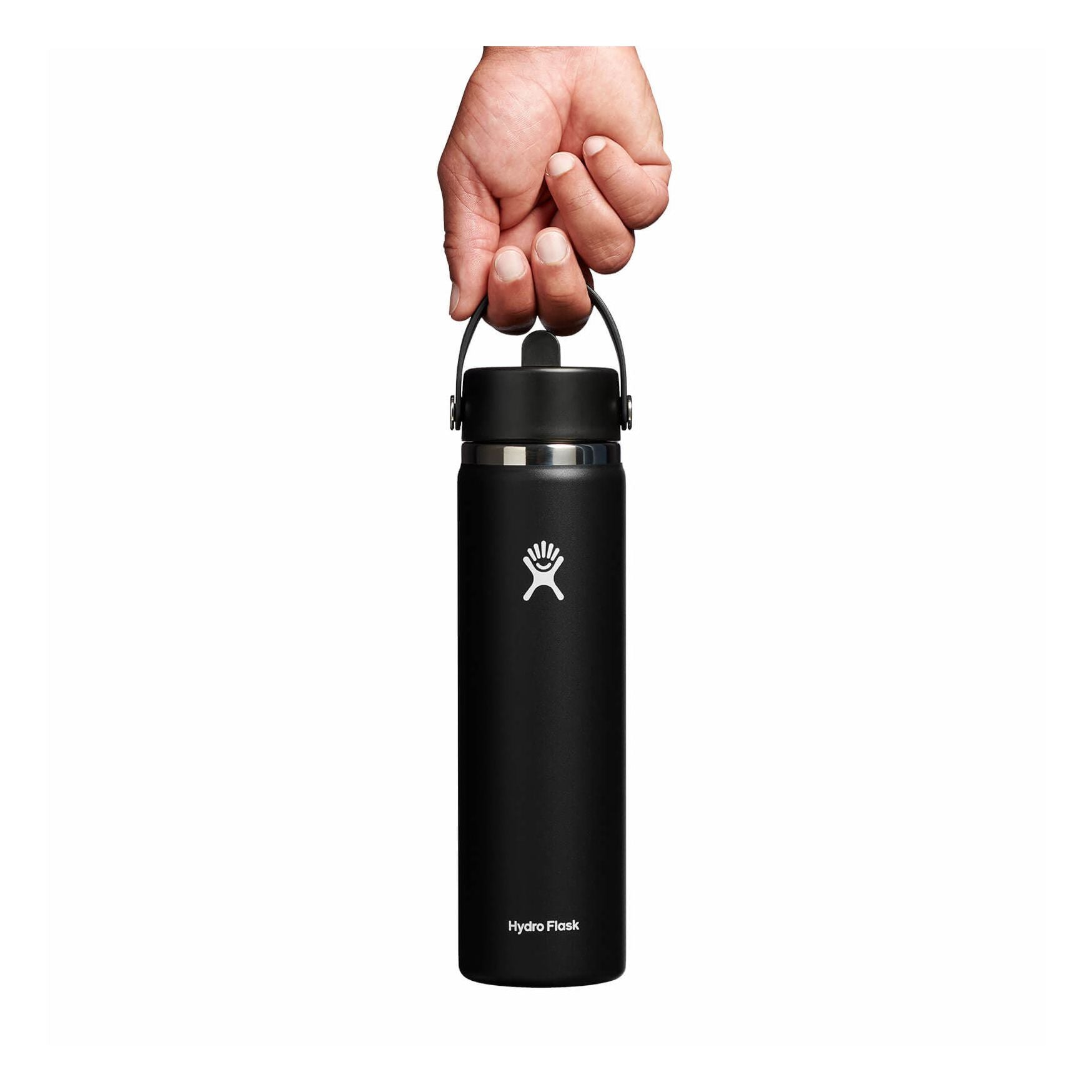 Hydro Flask Wide Mouth Flex Straw Cap 24 oz