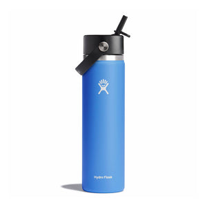 Hydro Flask Wide Mouth Flex Straw Cap 24 oz