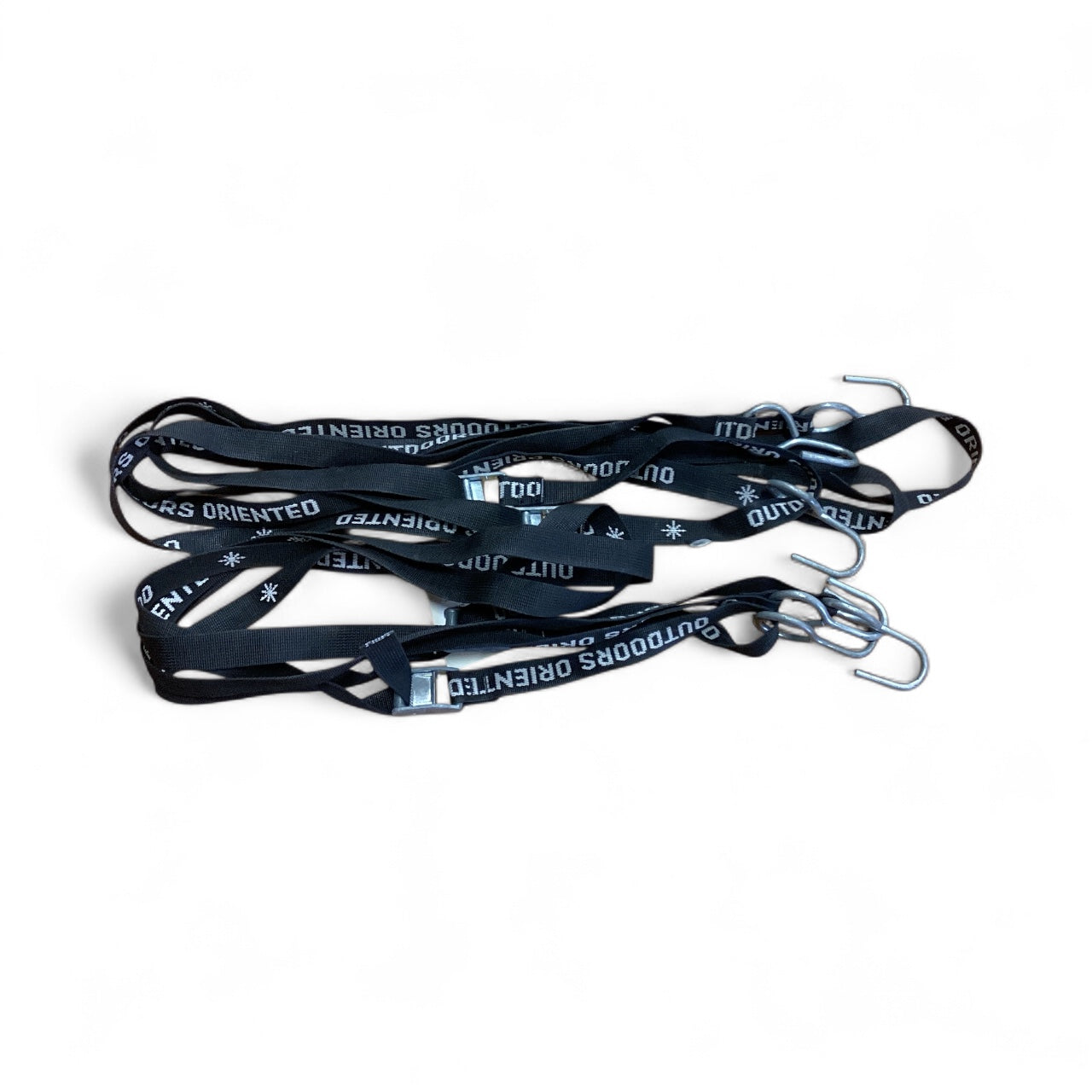 Outdoors Oriented V-Straps (Pair) - Scratch & Dent