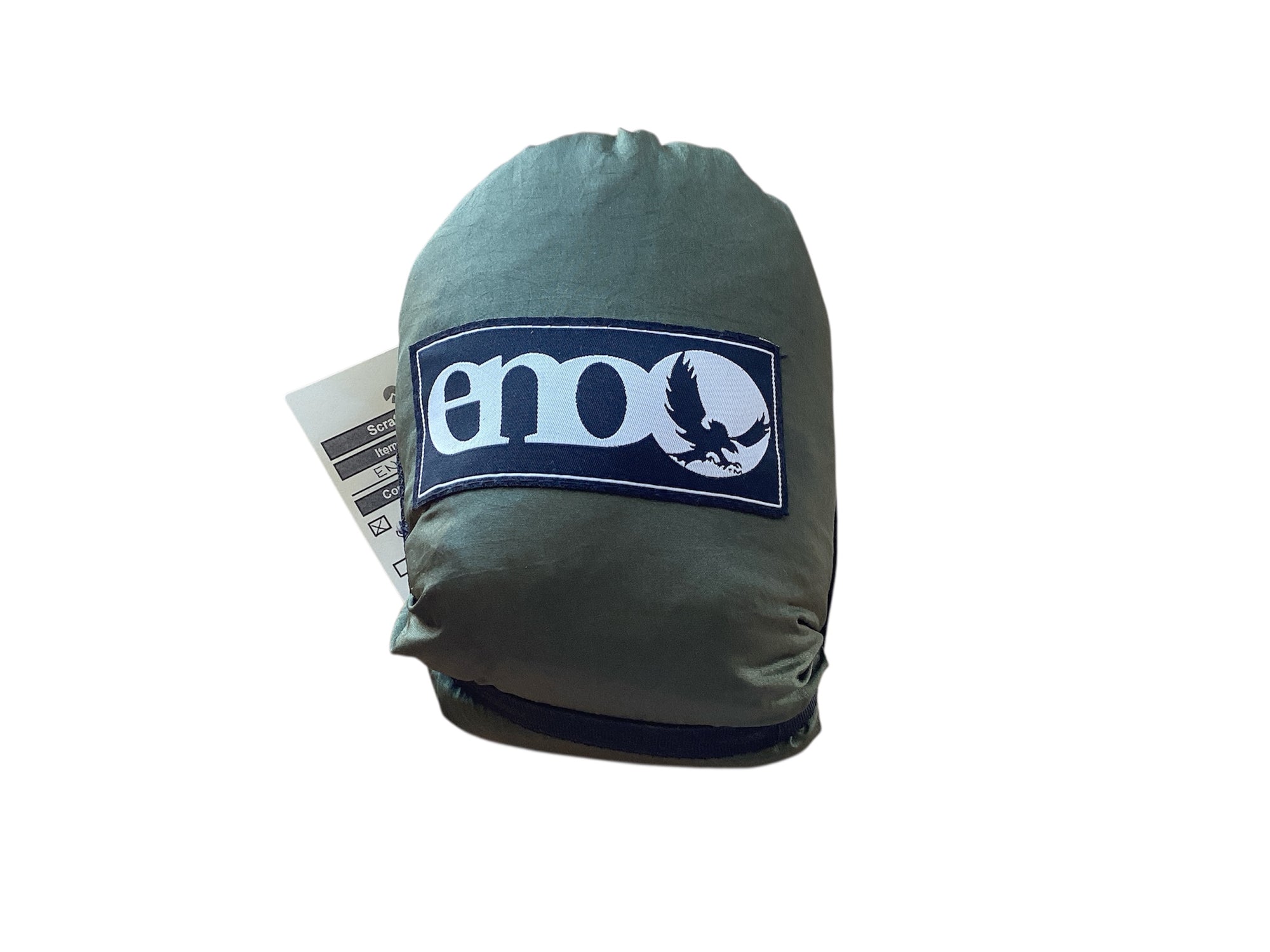 ENO Double Nest - Olive - Scratch & Dent