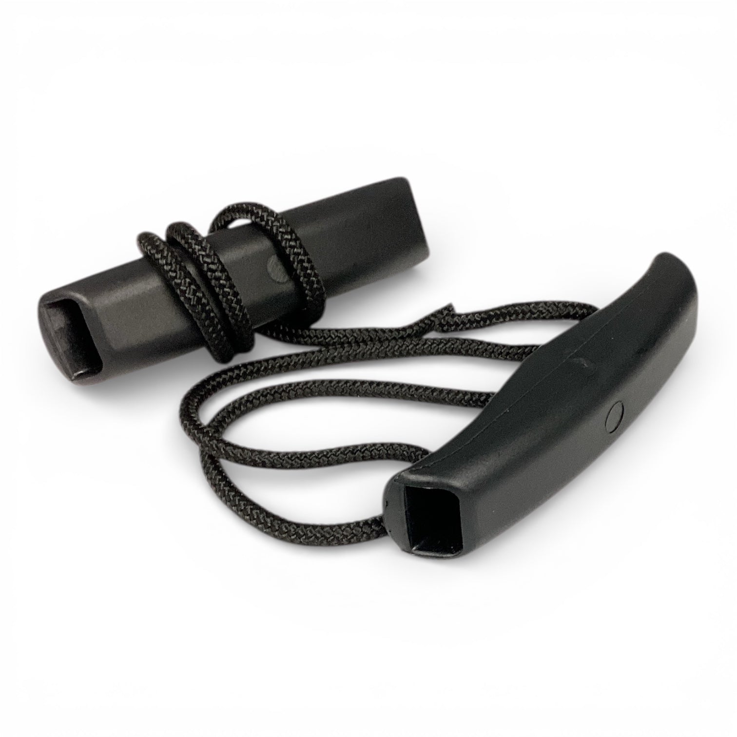 Delta Solid Black Handle Kit
