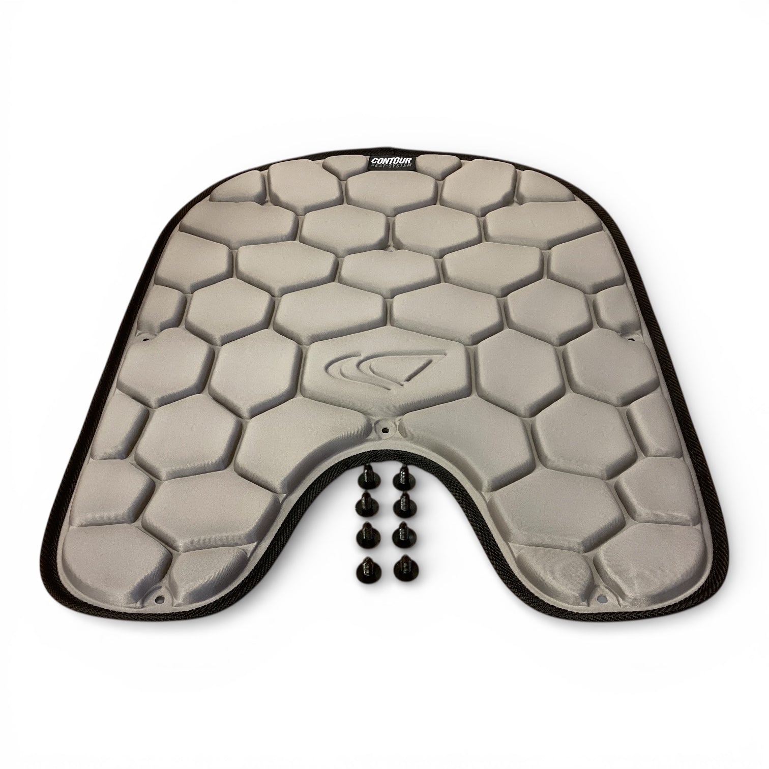 Delta Contour Seat Base Padding with Fasteners