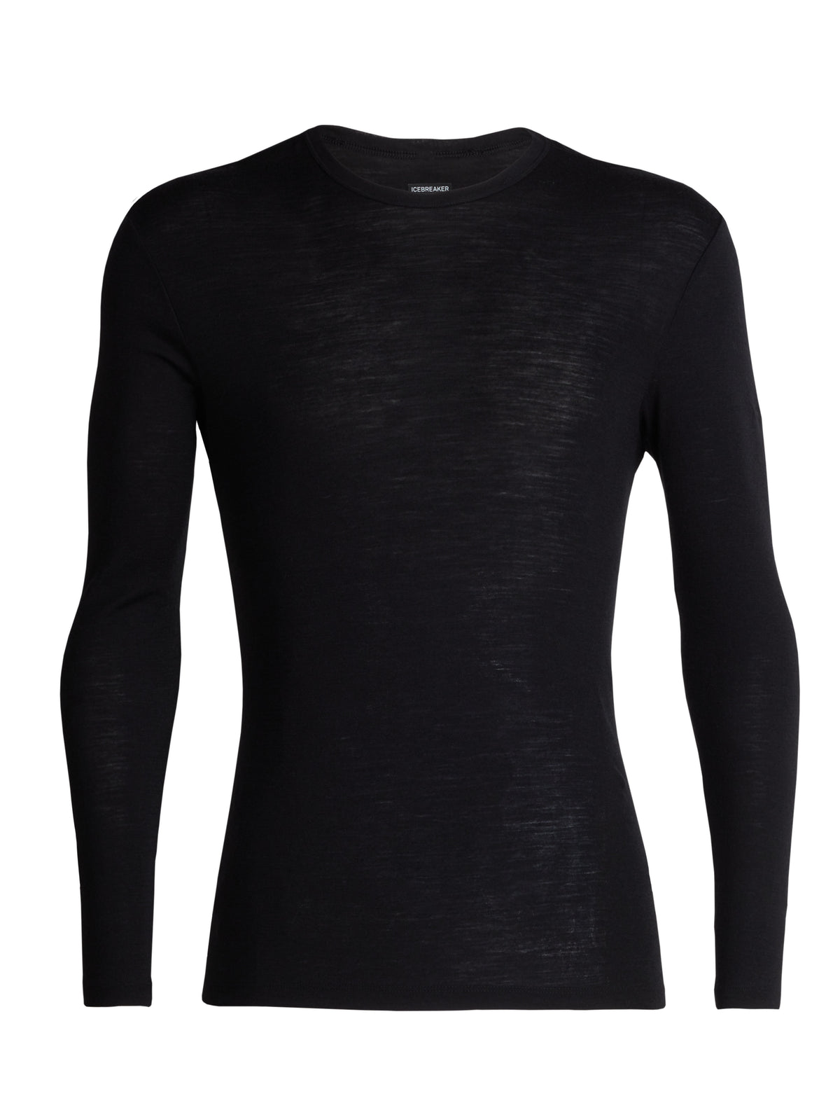 Icebreaker 175 Everyday LS Crewe - Men's