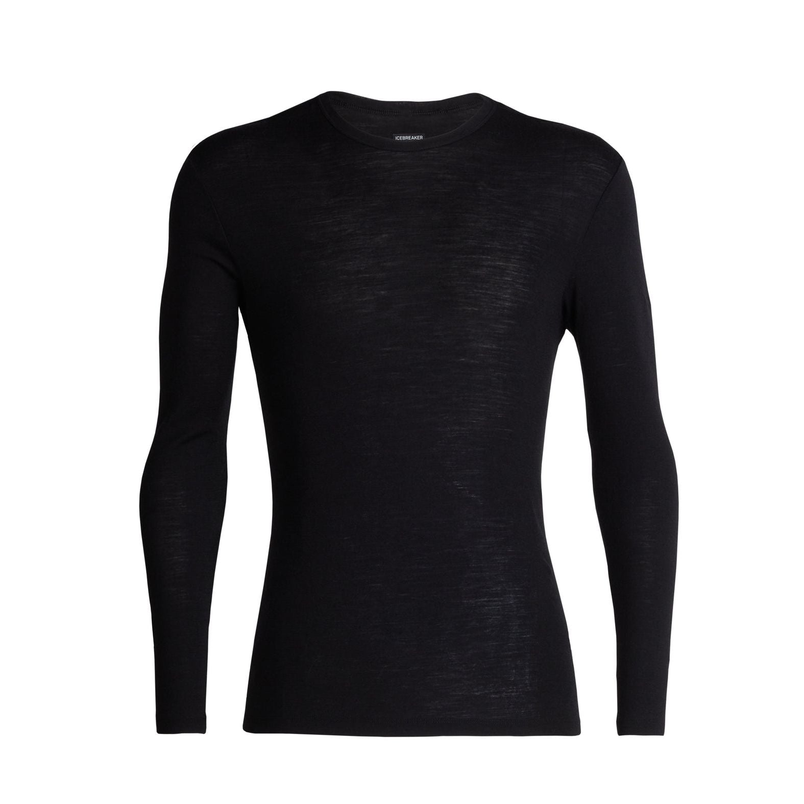 Icebreaker 175 Everyday LS Crewe - Men's