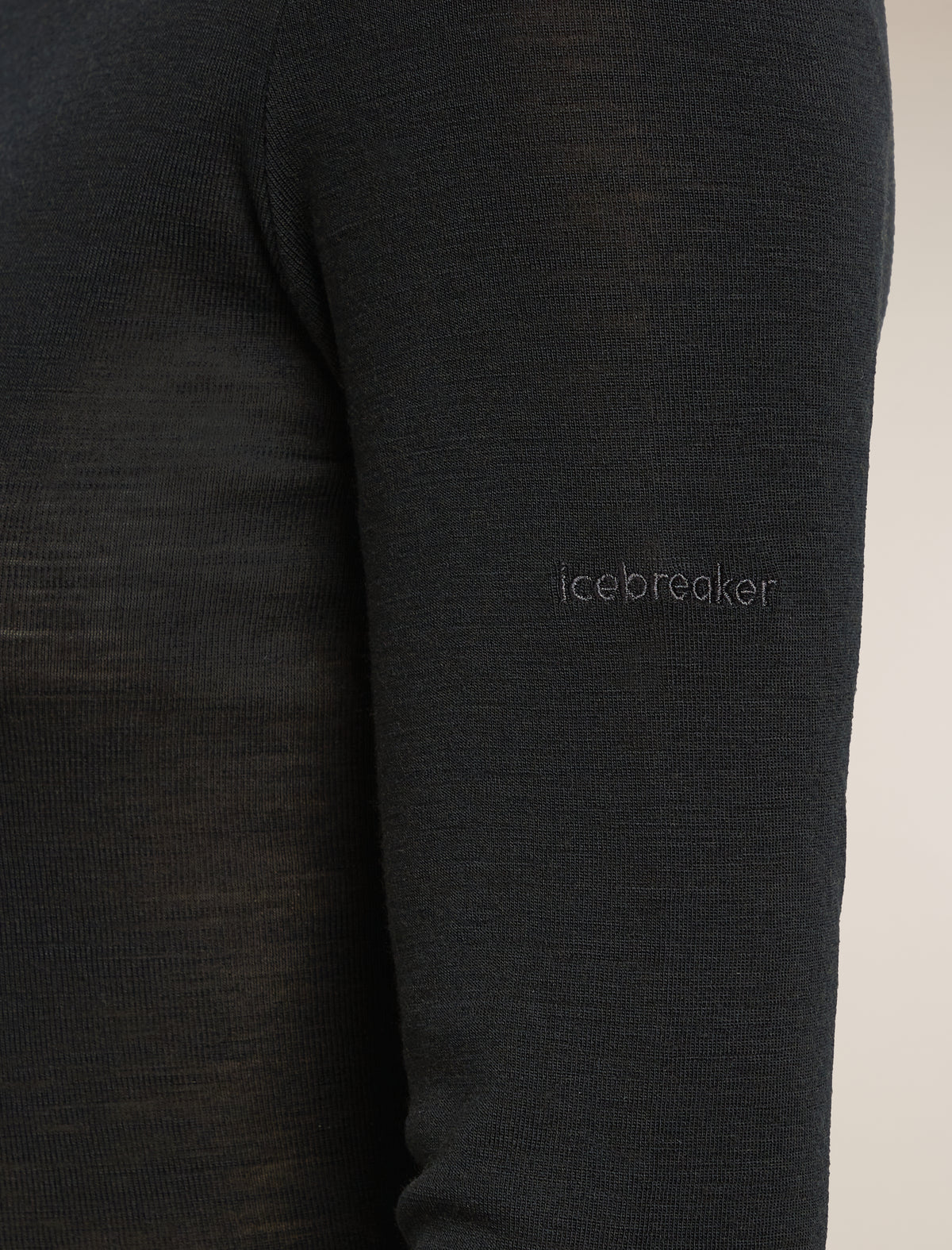 Icebreaker 175 Everyday LS Crewe - Women's