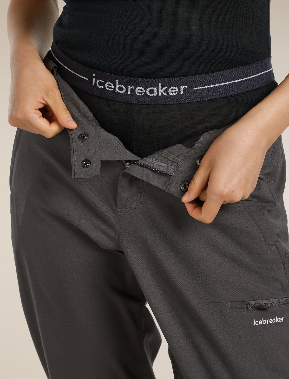 Icebreaker 175 Everyday LS Leggings - Women's