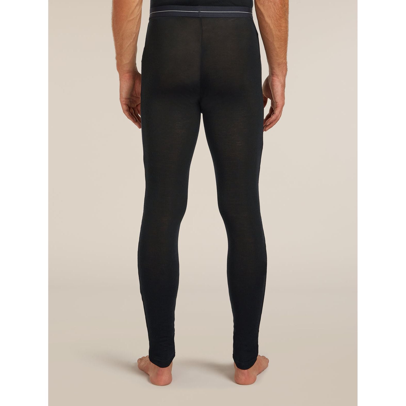 Icebreaker 175 Everyday LS Leggings wFly - Men's