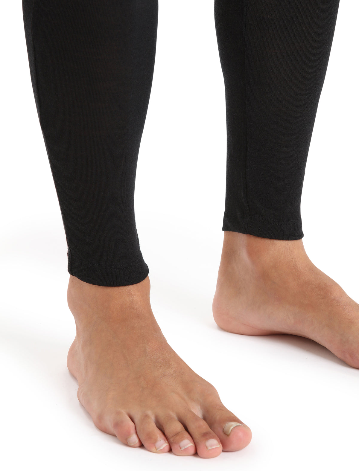 Icebreaker 175 Everyday LS Leggings wFly - Men's