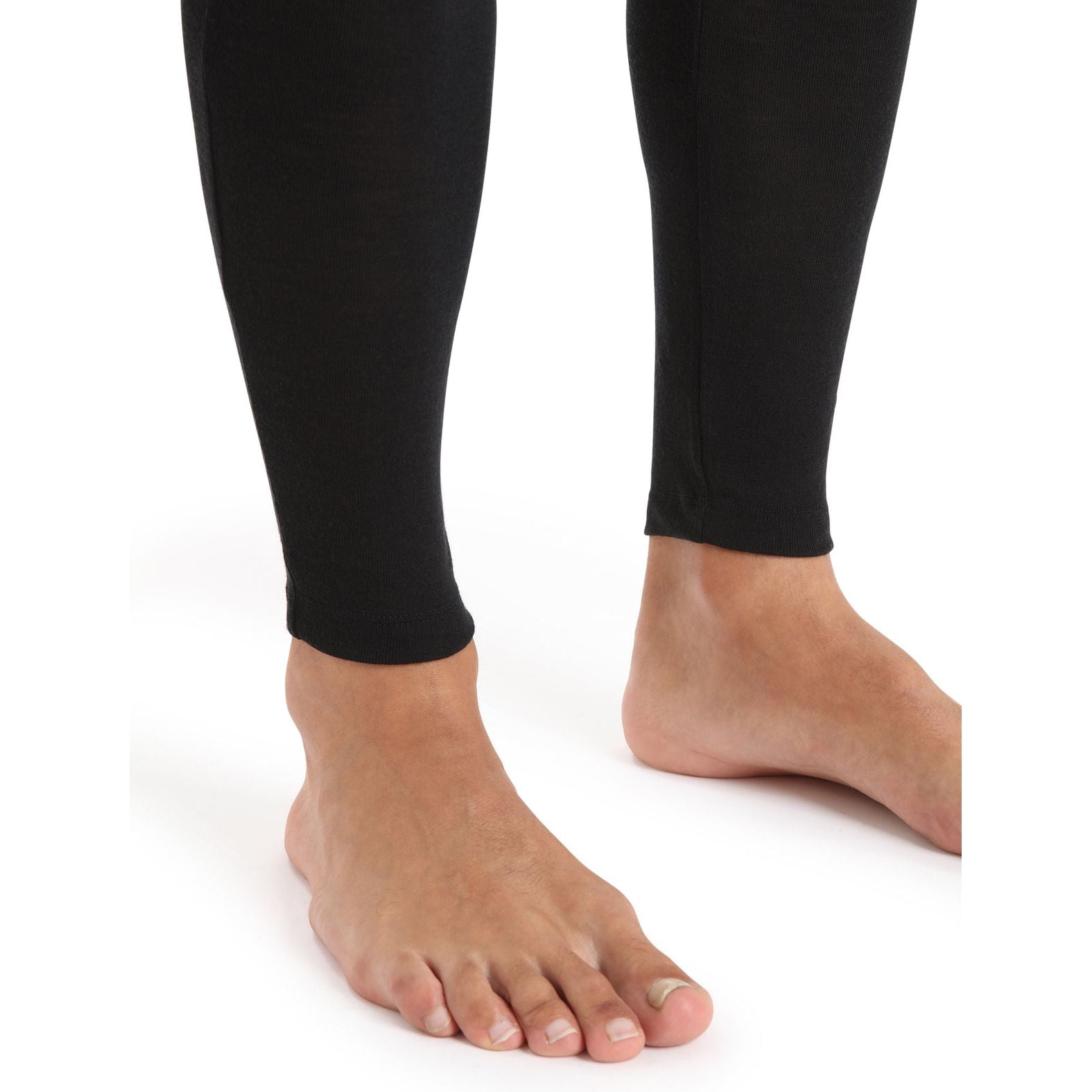 Icebreaker 175 Everyday LS Leggings wFly - Men's
