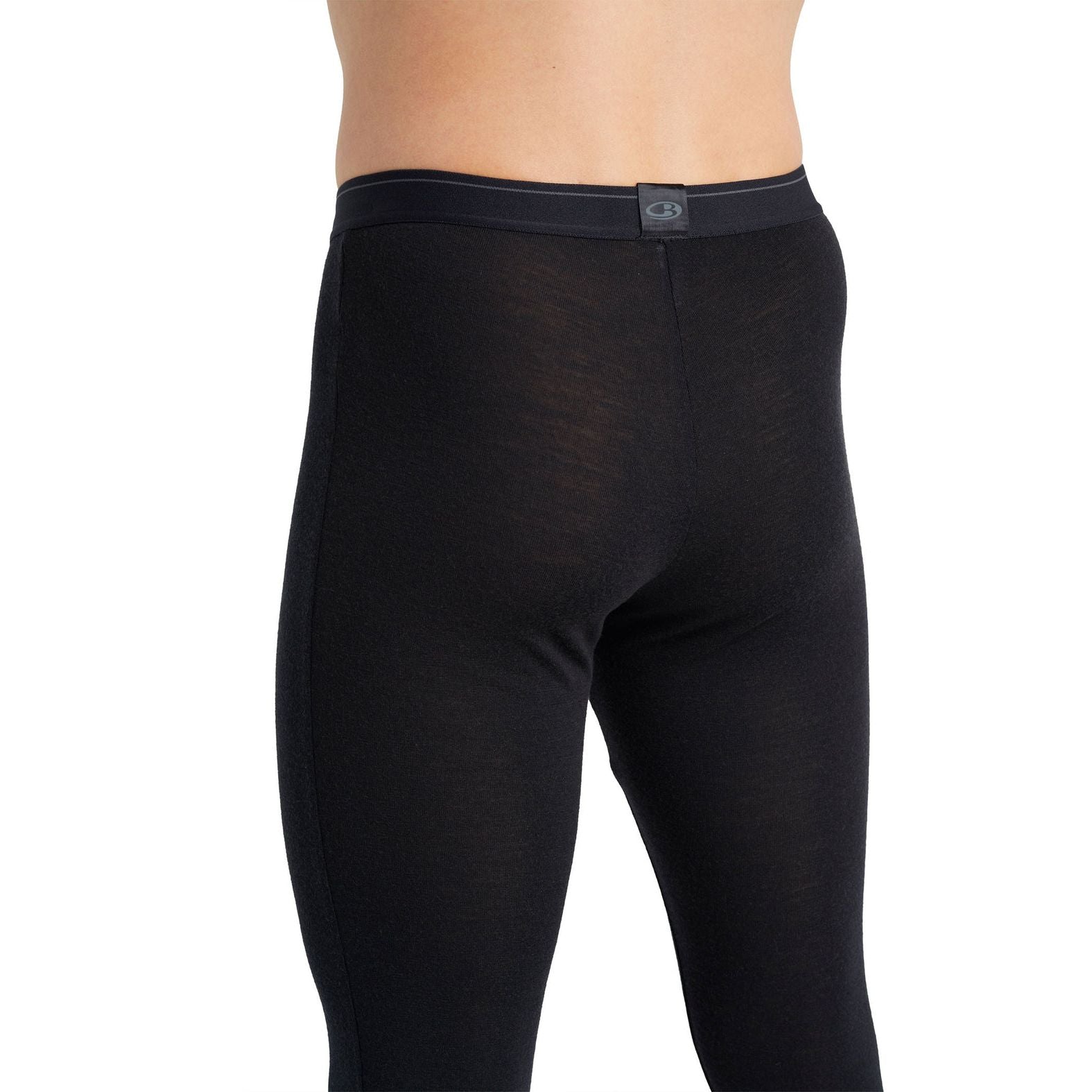 Icebreaker 175 Everyday LS Leggings wFly - Men's