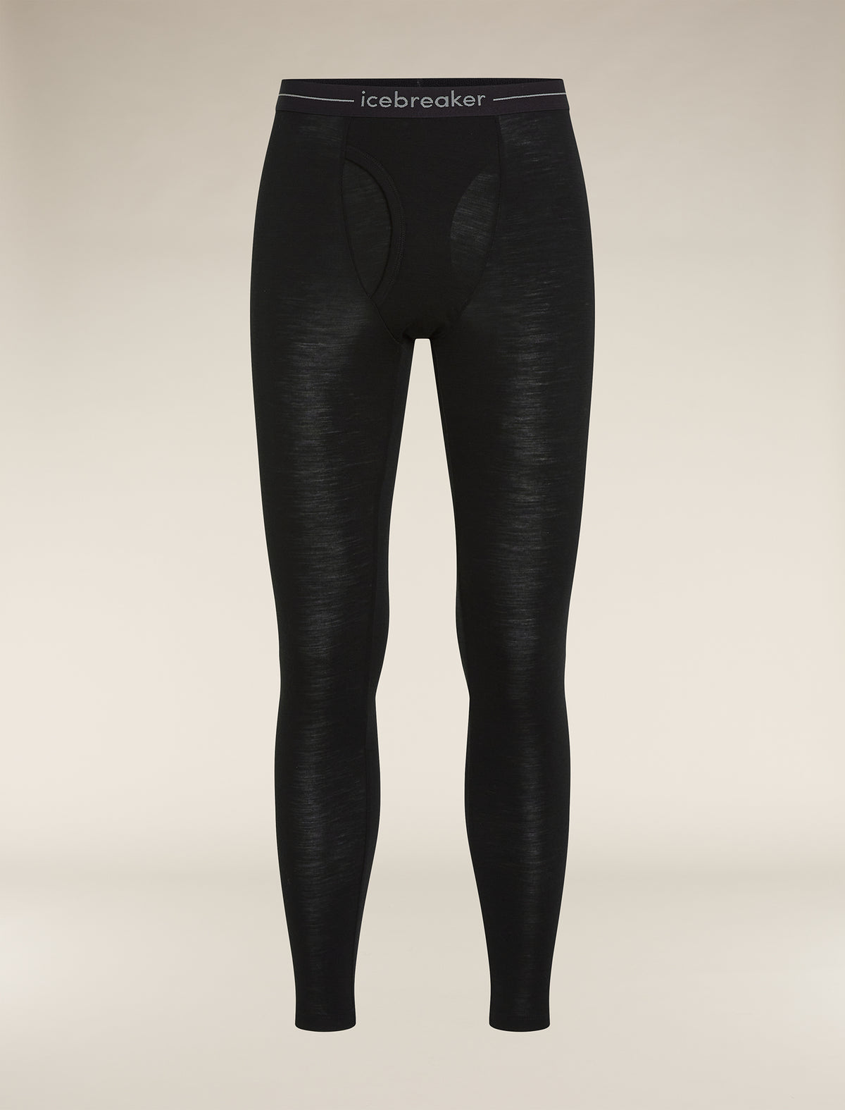 Icebreaker 175 Everyday LS Leggings wFly - Men's