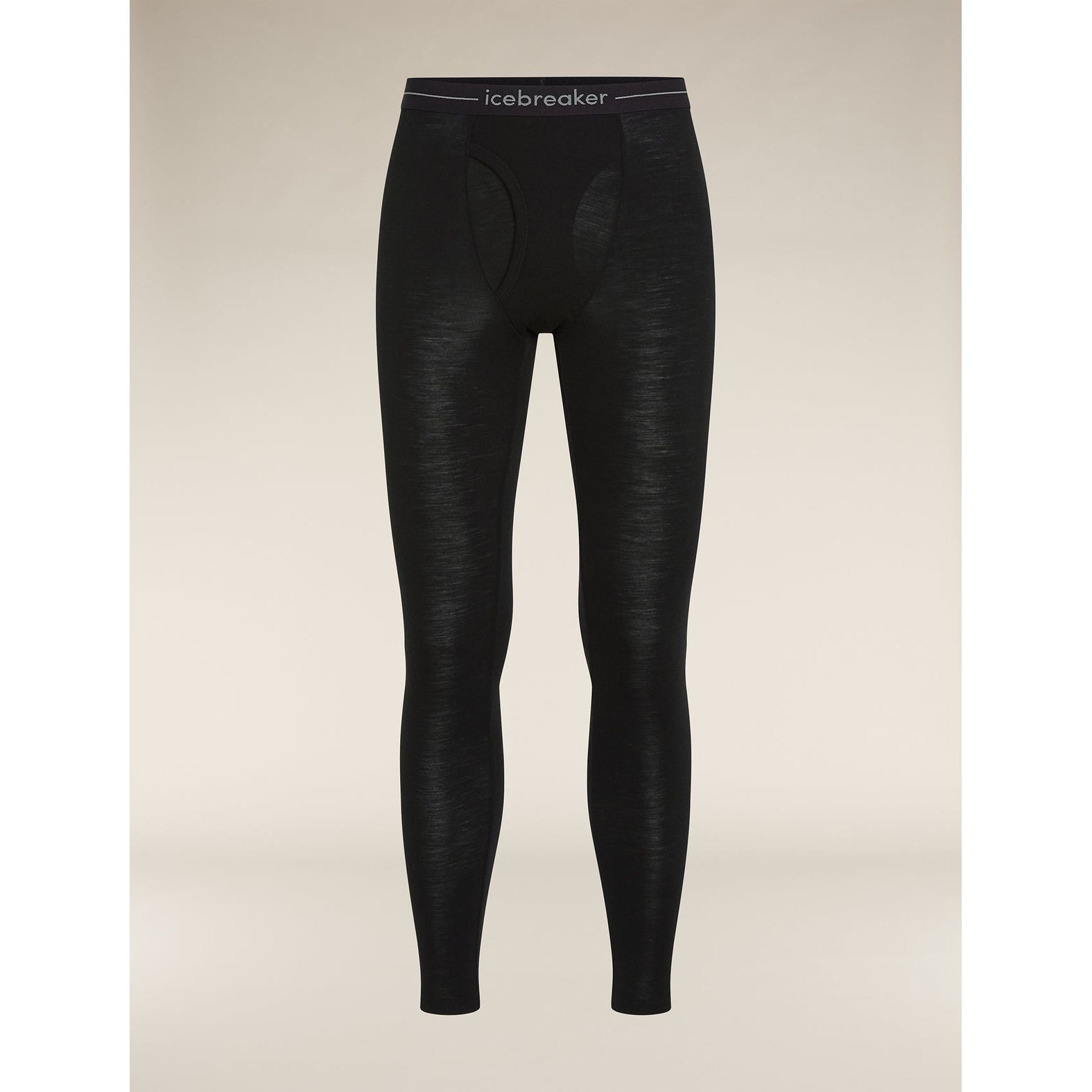 Icebreaker 175 Everyday LS Leggings wFly - Men's