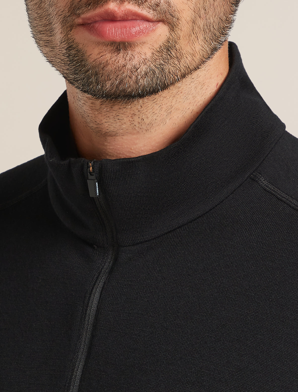 Icebreaker 260 Tech LS Half Zip - Men's