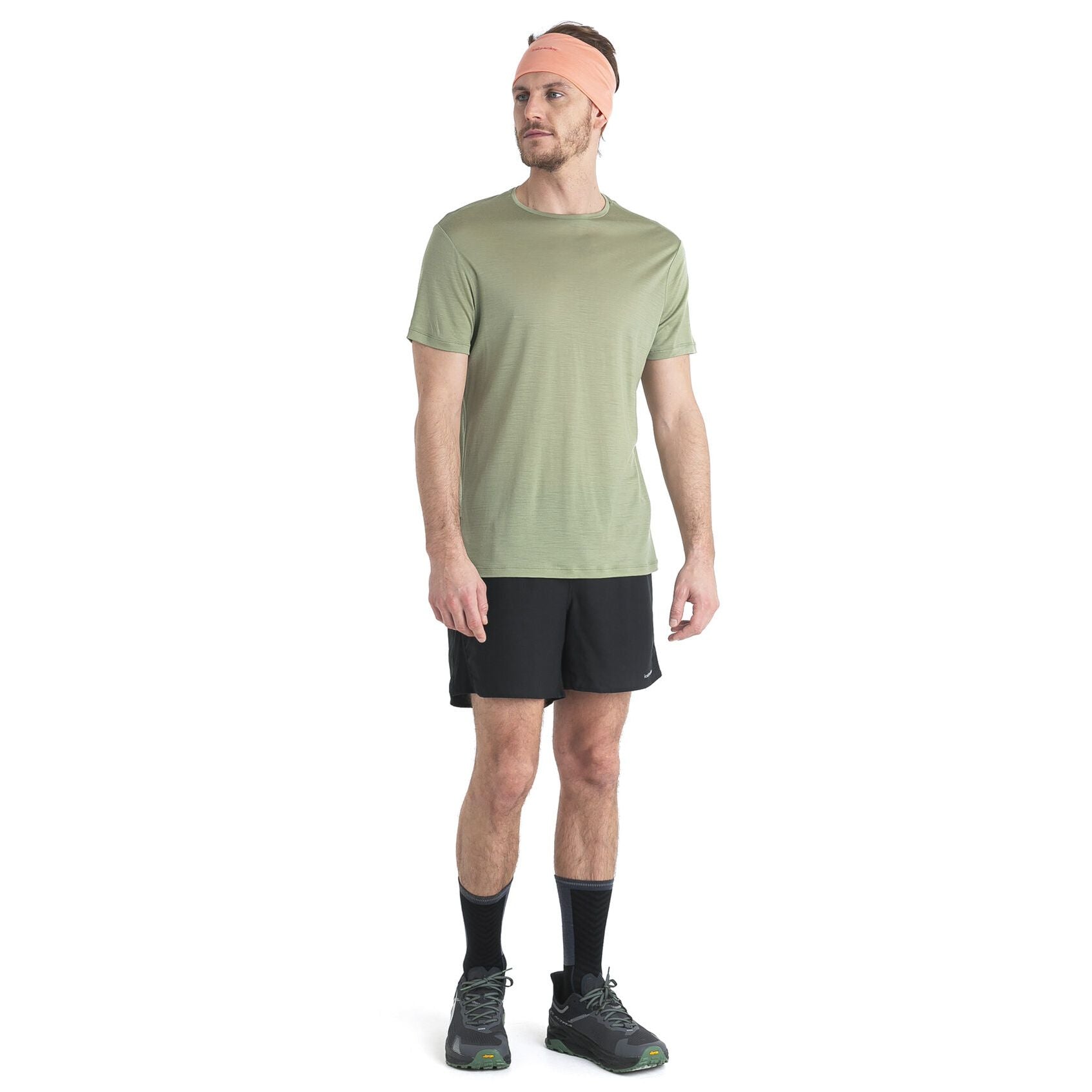Icebreaker Sphere III SS Tee - Men's