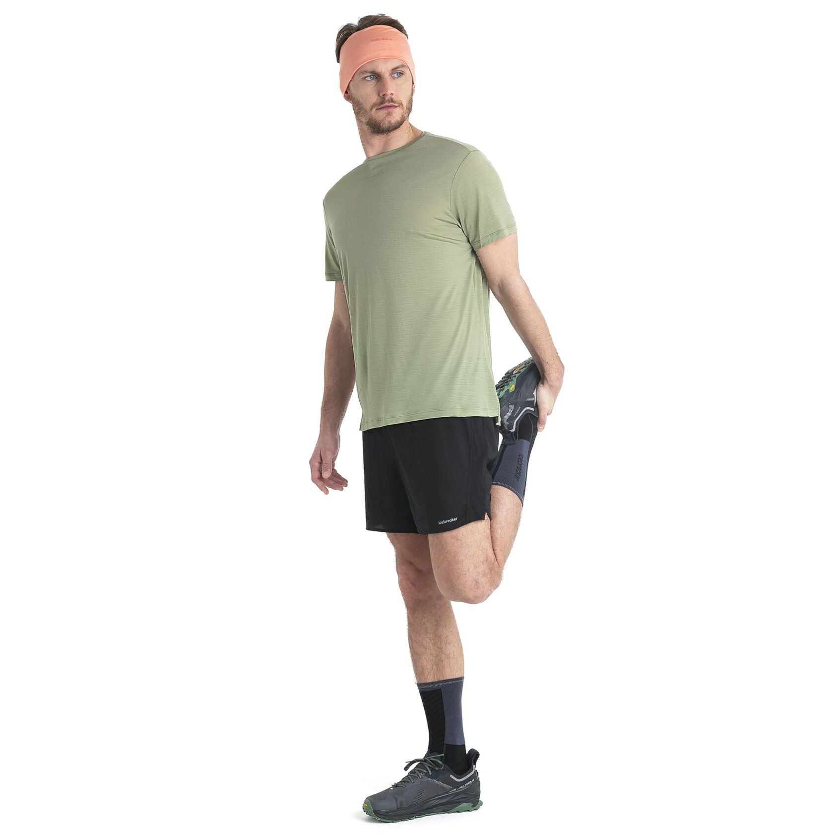 Icebreaker Sphere III SS Tee - Men's