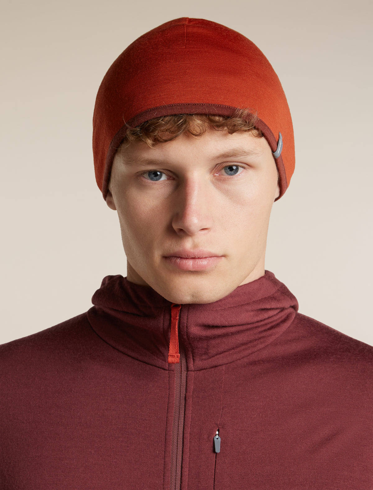 Icebreaker Pocket Hat - Unisex