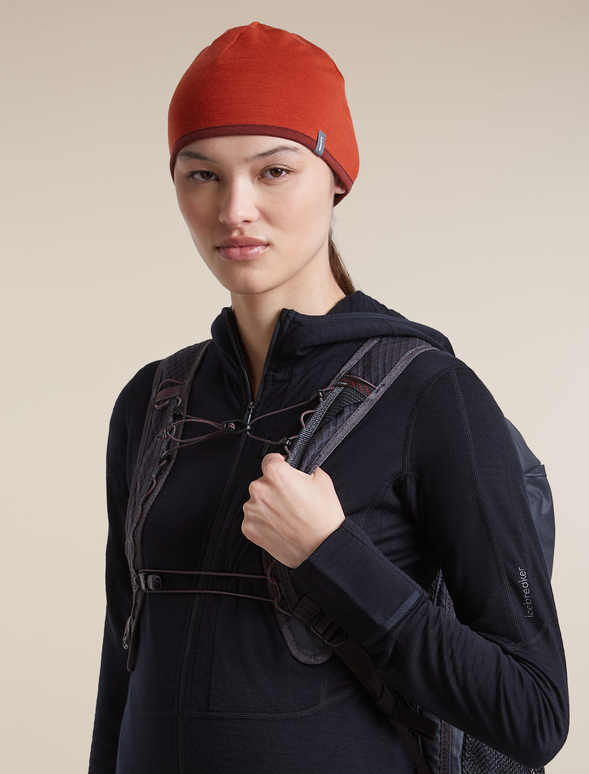 Icebreaker Pocket Hat - Unisex