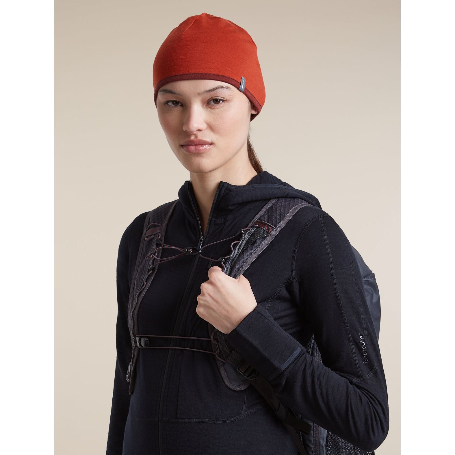 Icebreaker Pocket Hat - Unisex