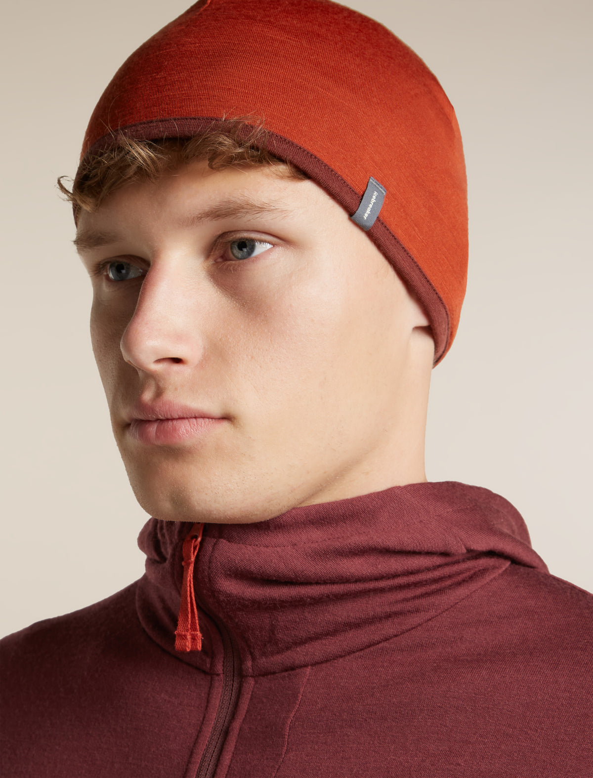 Icebreaker Pocket Hat - Unisex