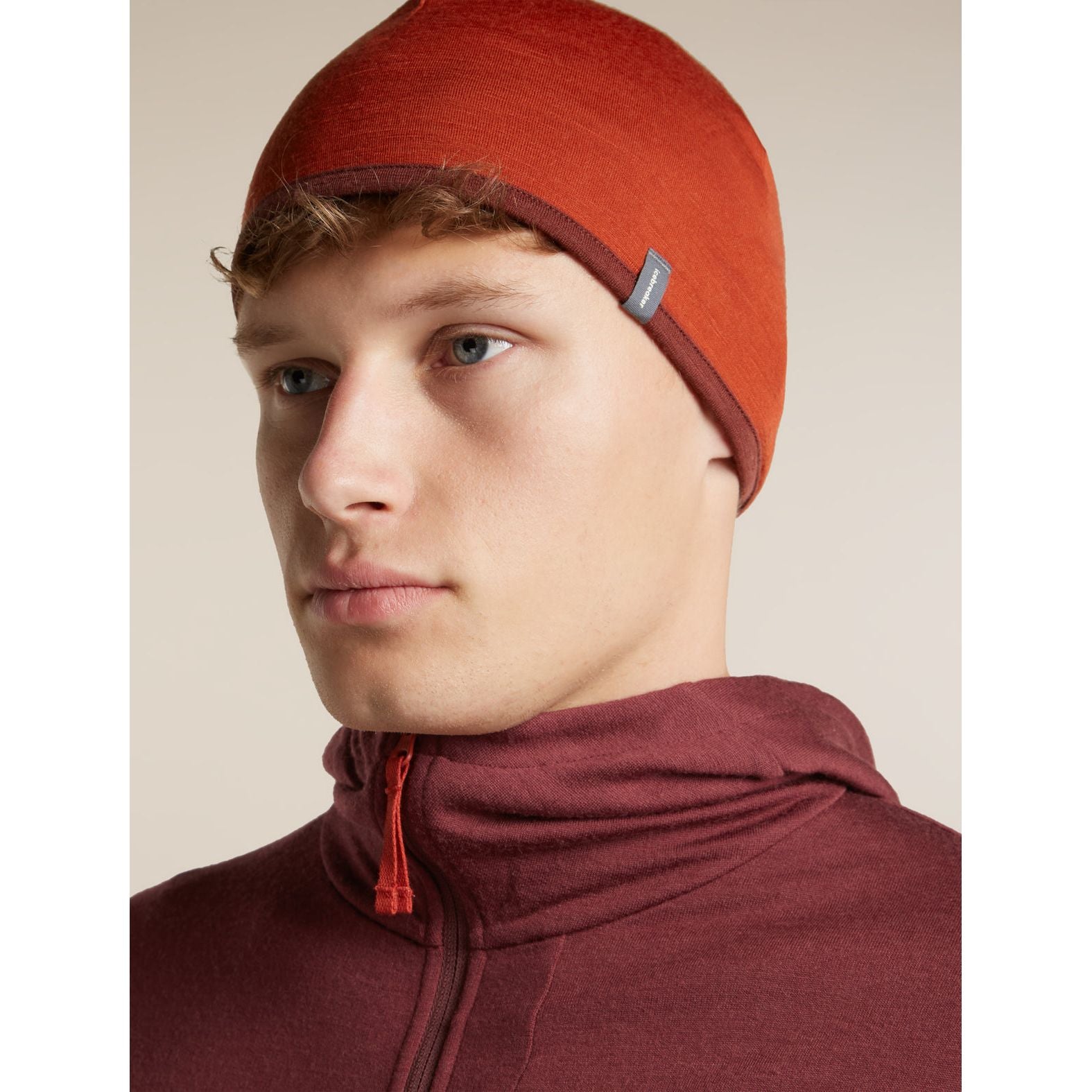 Icebreaker Pocket Hat - Unisex