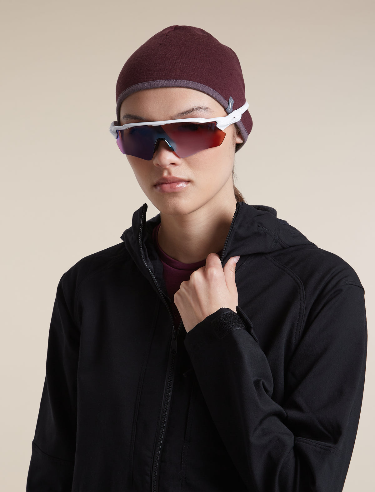 Icebreaker Pocket Hat - Unisex