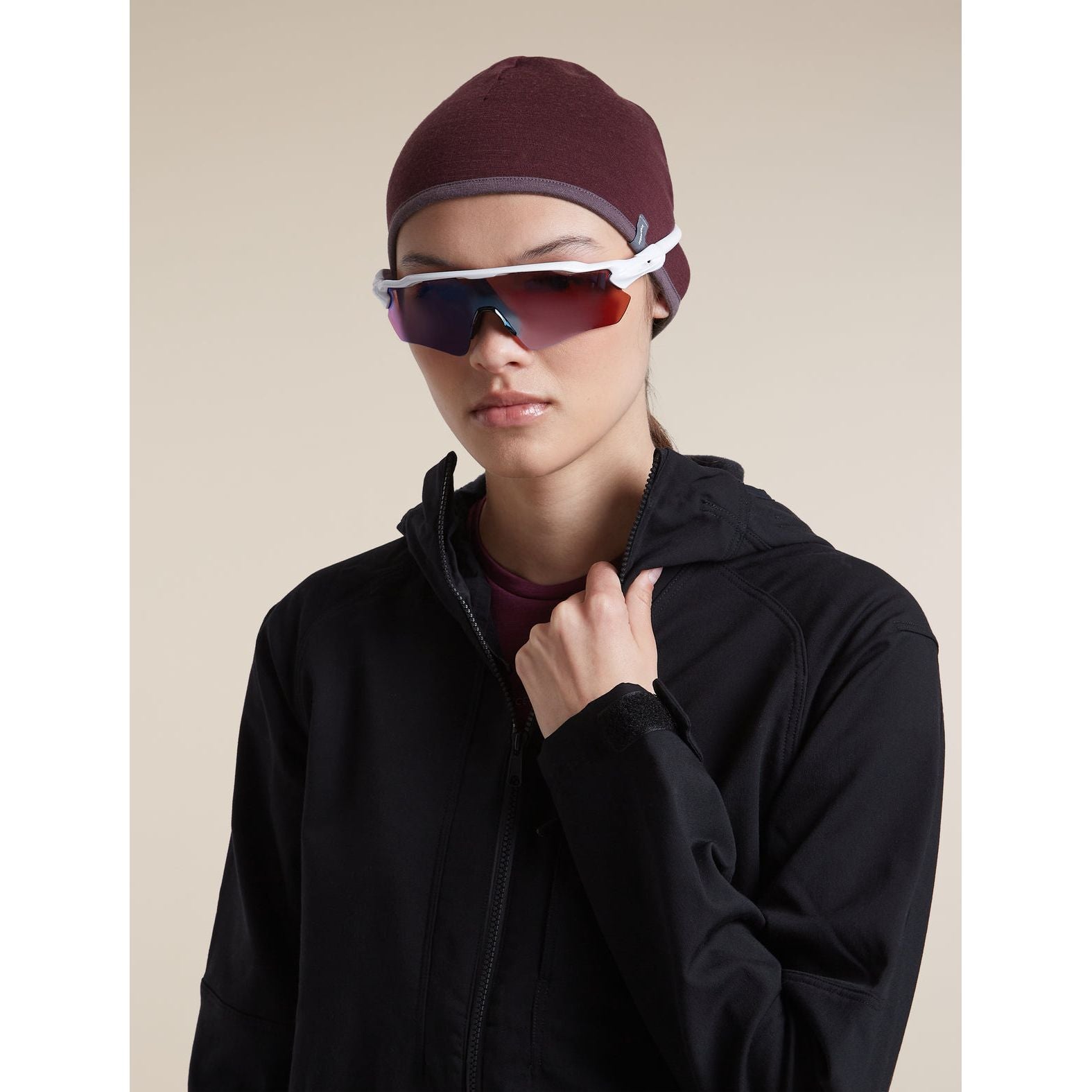 Icebreaker Pocket Hat - Unisex