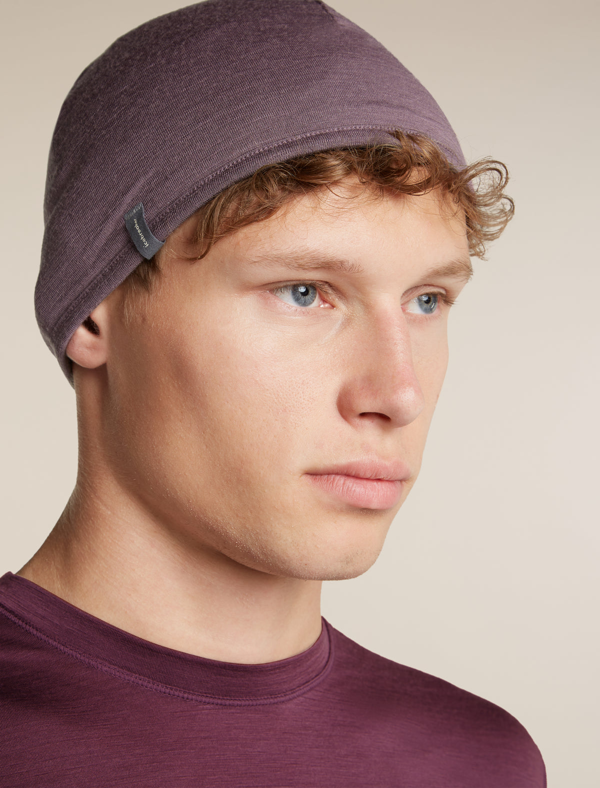 Icebreaker Pocket Hat - Unisex