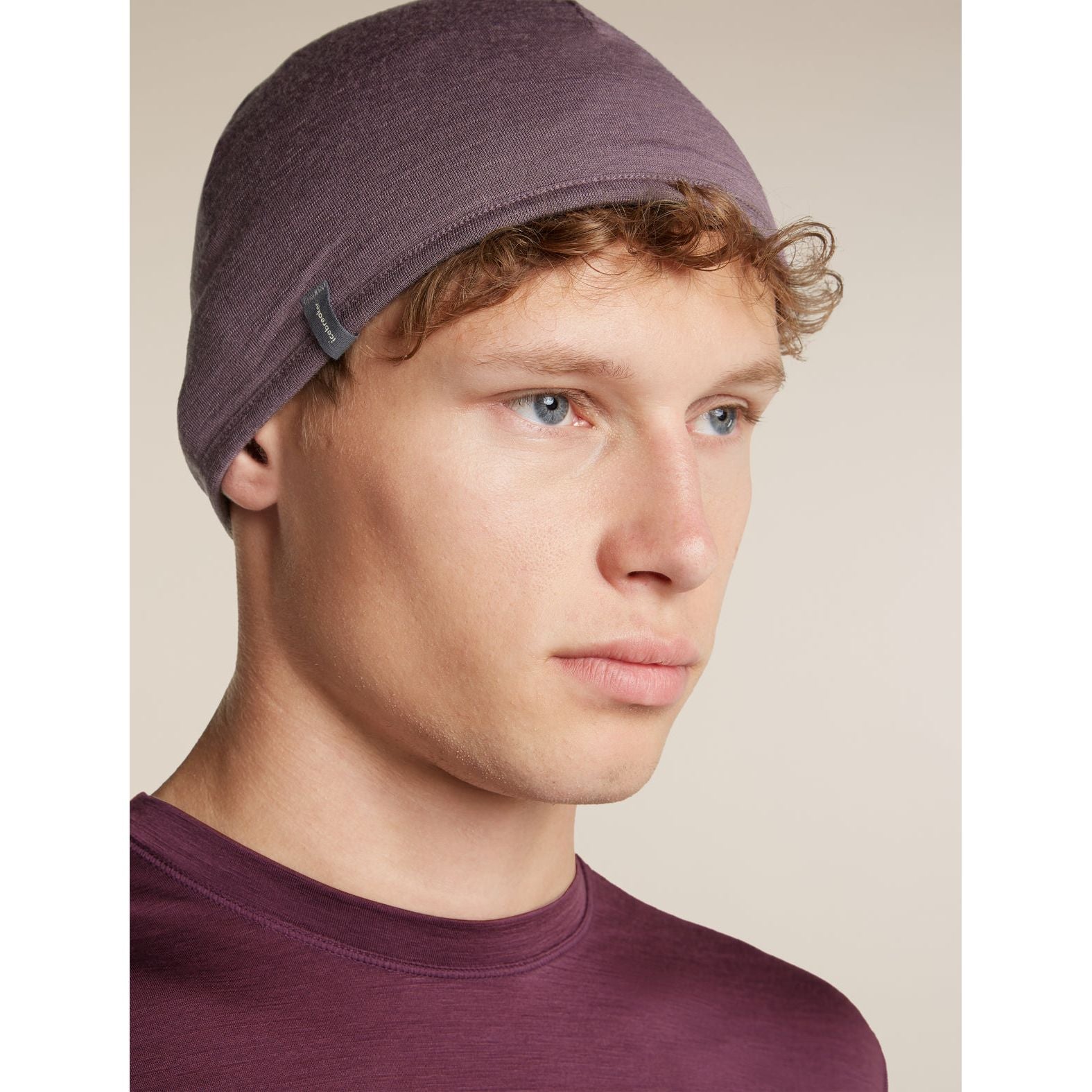 Icebreaker Pocket Hat - Unisex