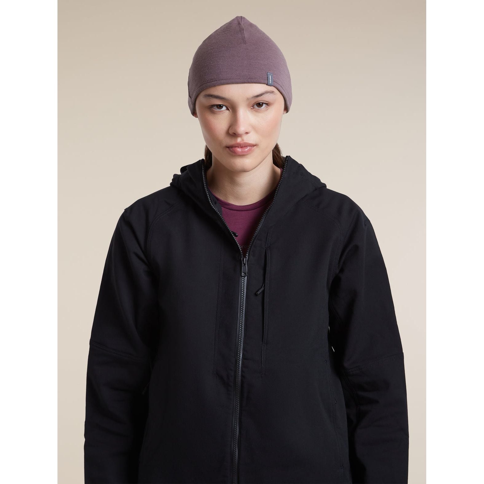 Icebreaker Pocket Hat - Unisex