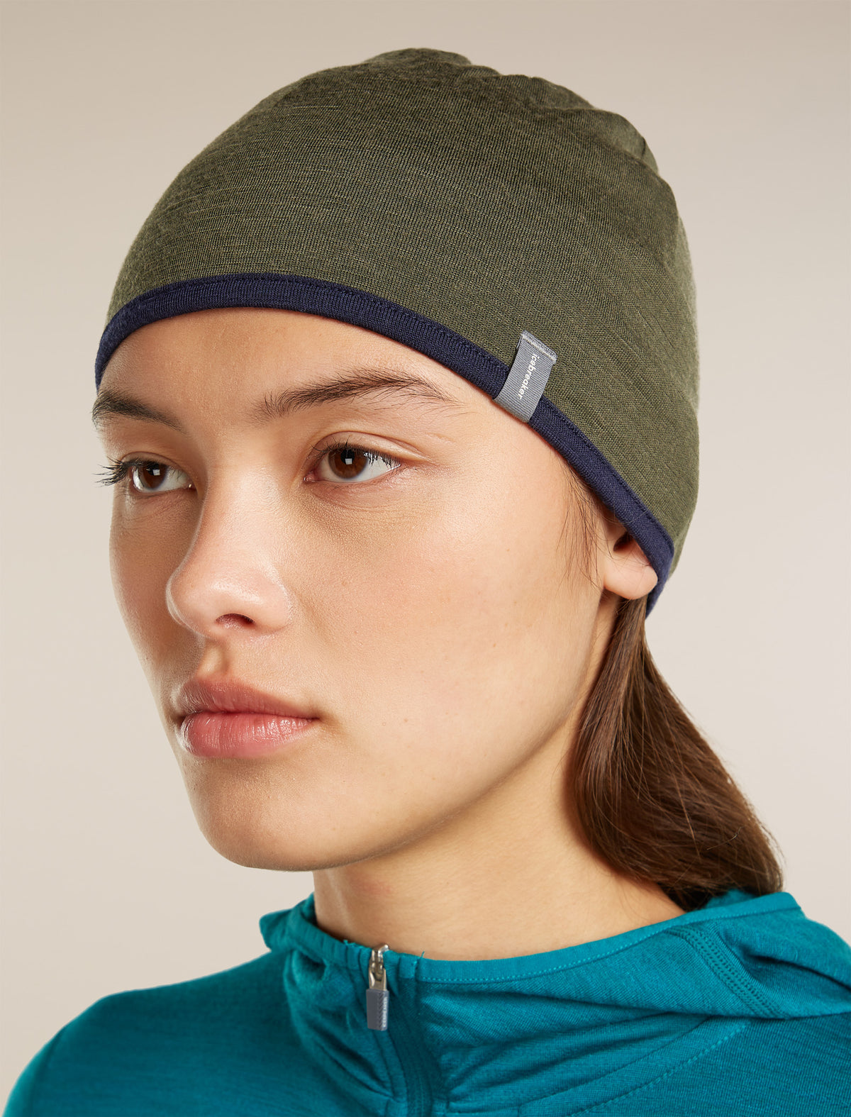 Icebreaker Pocket Hat - Unisex