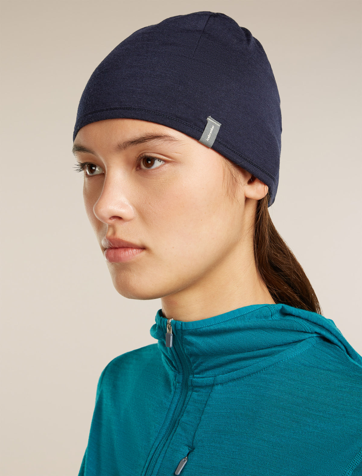 Icebreaker Pocket Hat - Unisex