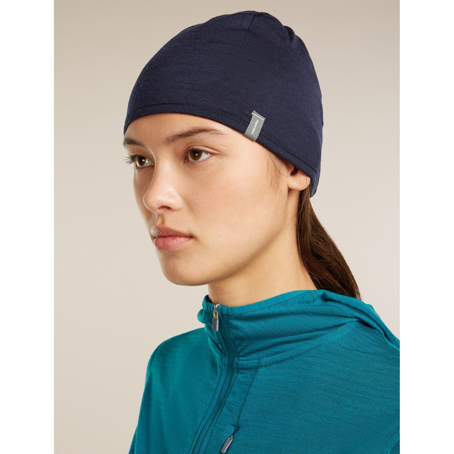 Icebreaker Pocket Hat - Unisex