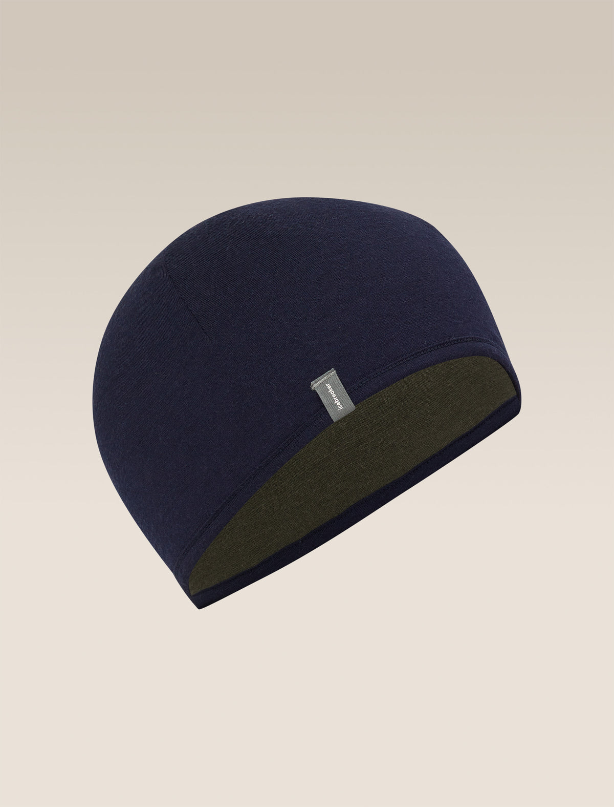 Icebreaker Pocket Hat - Unisex