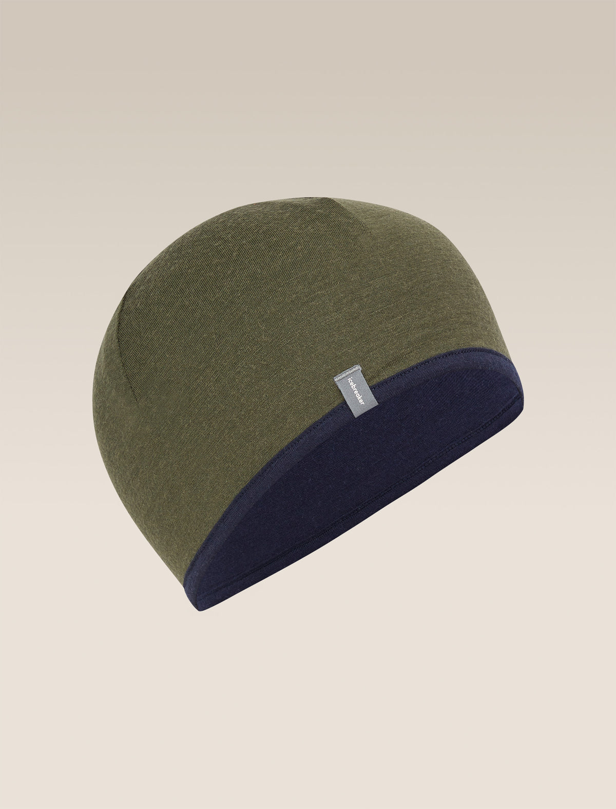 Icebreaker Pocket Hat - Unisex