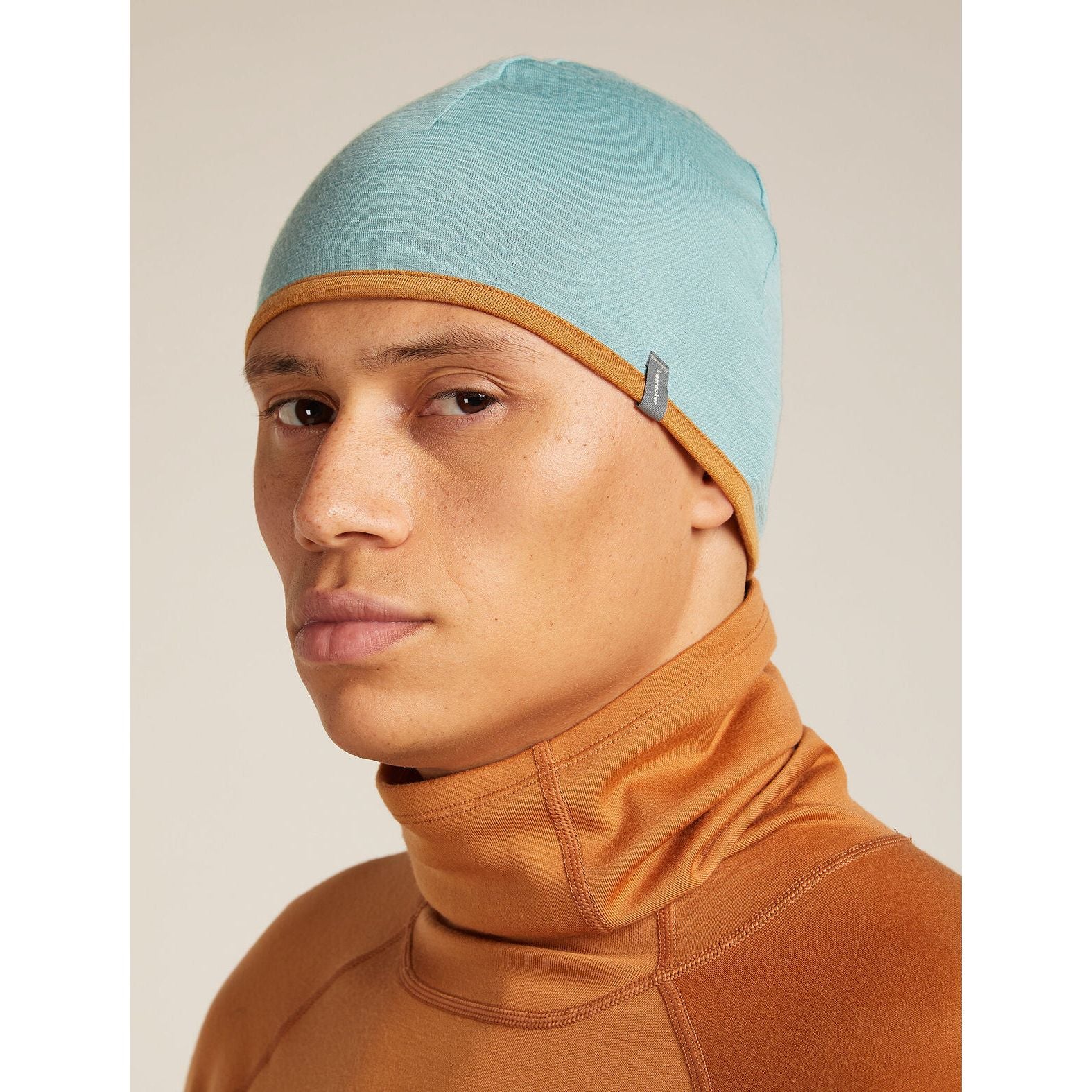 Icebreaker Pocket Hat - Unisex