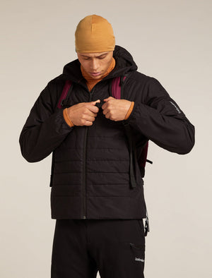 Icebreaker Pocket Hat - Unisex