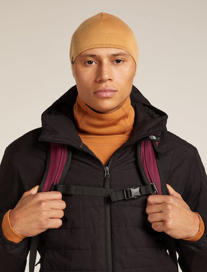 Icebreaker Pocket Hat - Unisex