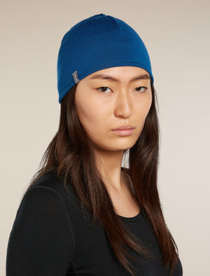 Icebreaker Pocket Hat - Unisex