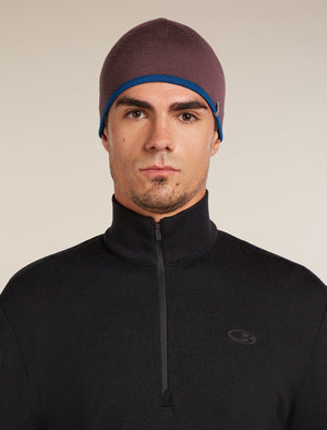 Icebreaker Pocket Hat - Unisex