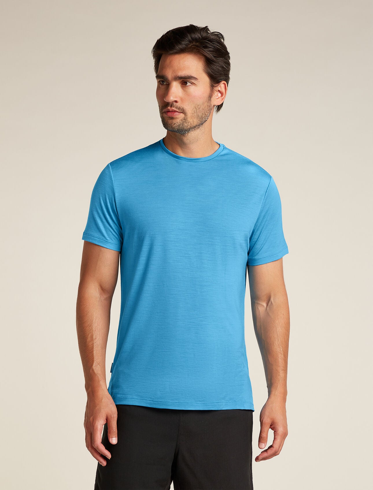 Icebreaker Sphere III SS Tee - Men's