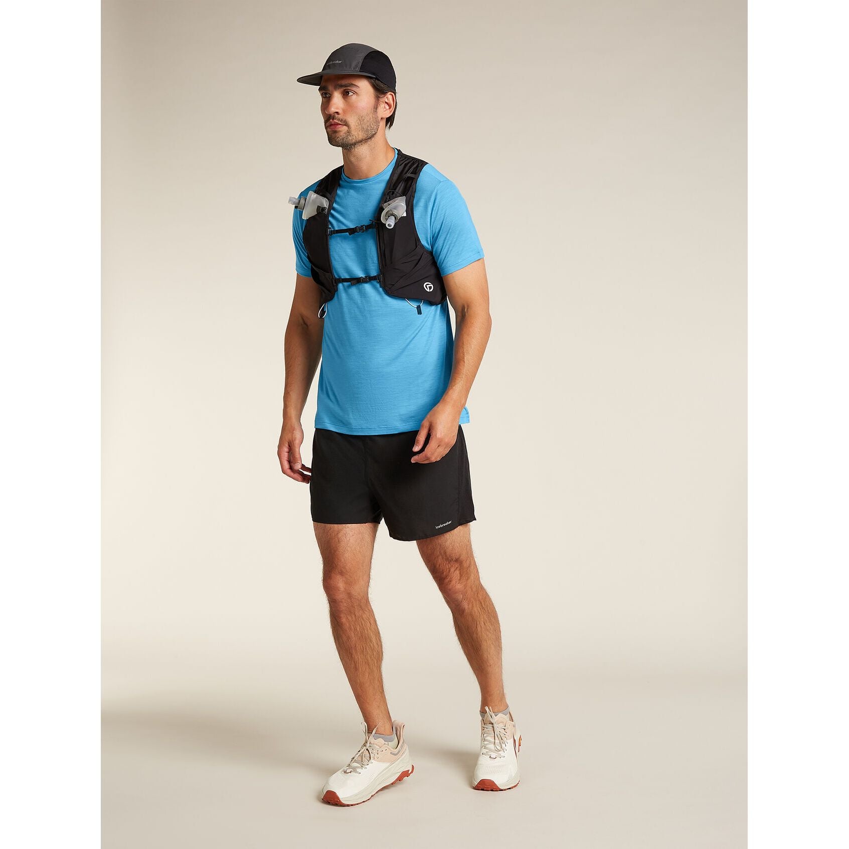 Icebreaker Sphere III SS Tee - Men's