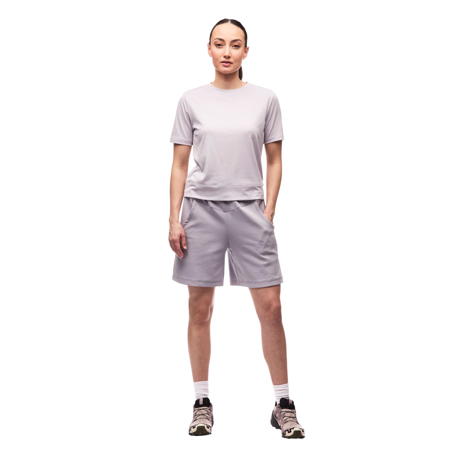 Indyeva Aero SS - Women's