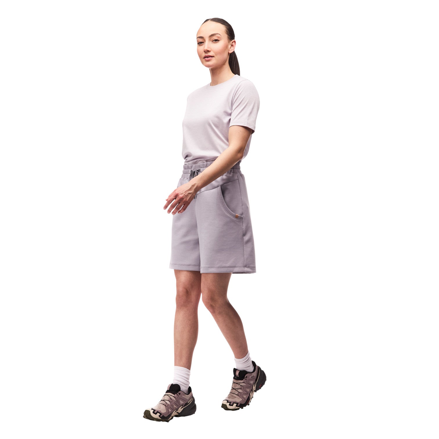 Indyeva Aero SS - Women's