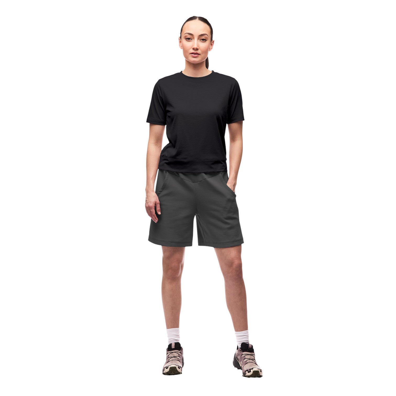 Indyeva Aero SS - Women's