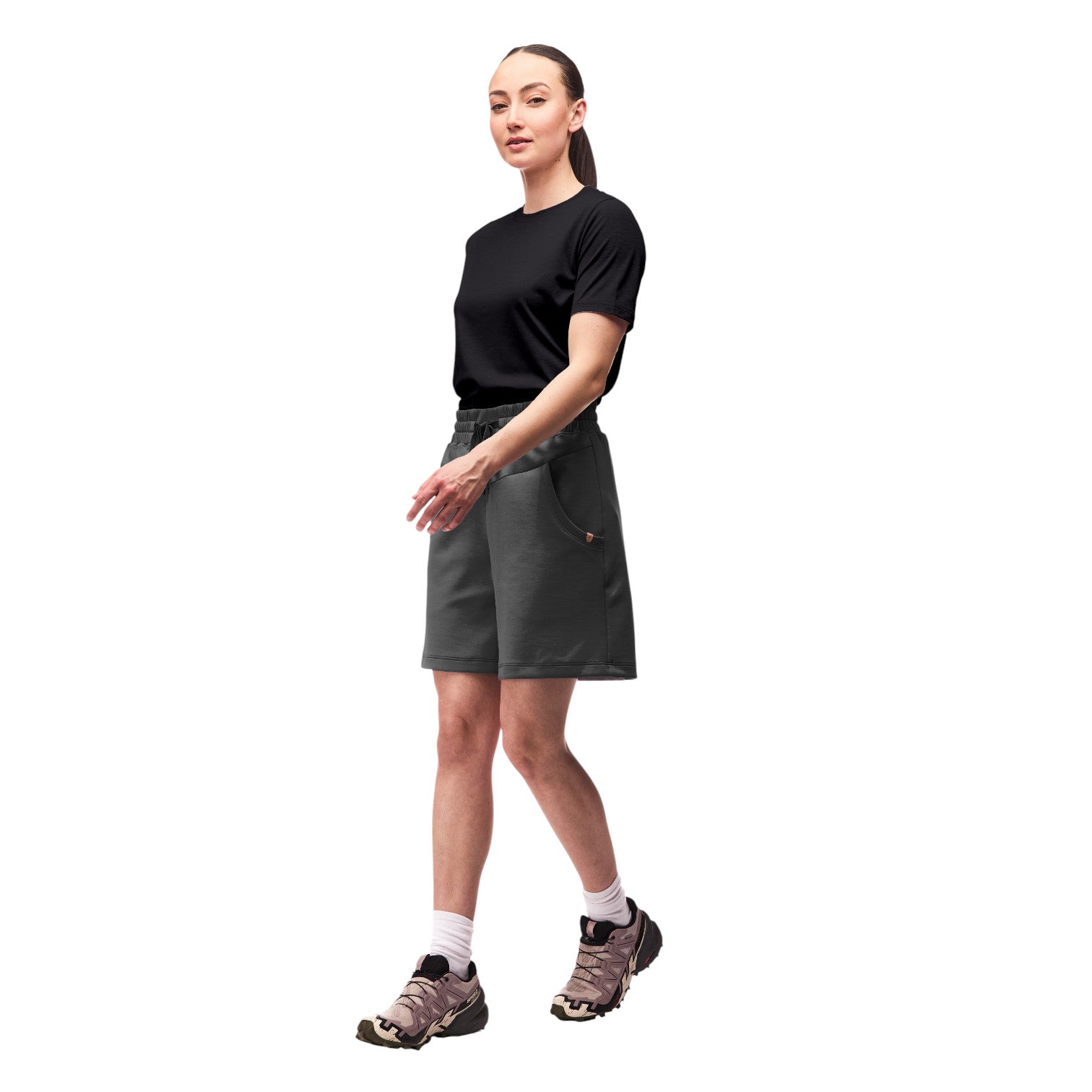 Indyeva Aero SS - Women's