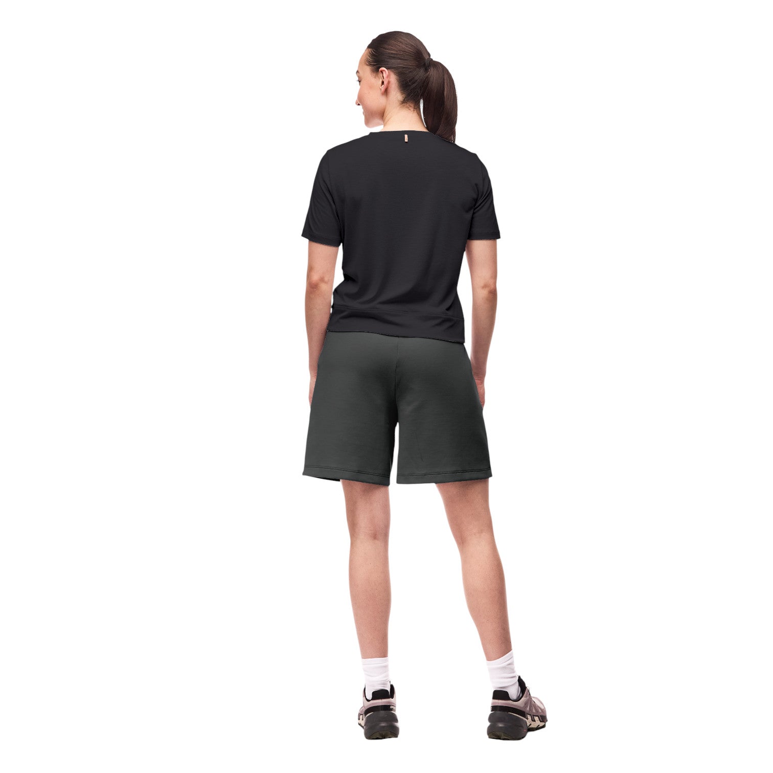 Indyeva Aero SS - Women's