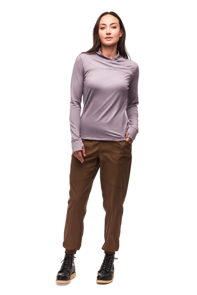 Indyeva Andolana Pant - Women's