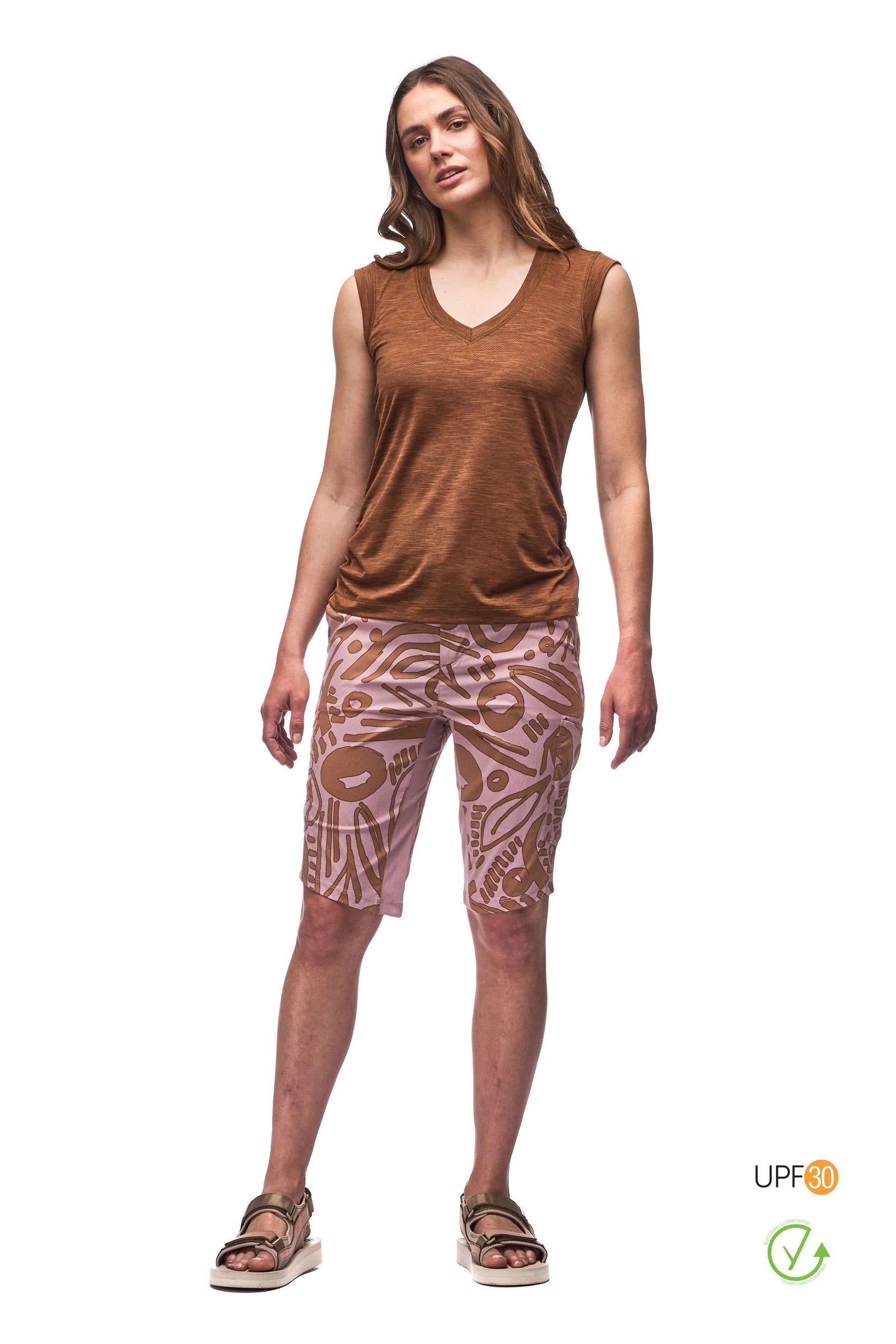 Women's Tank Tops & Camis - Outdoors Oriented