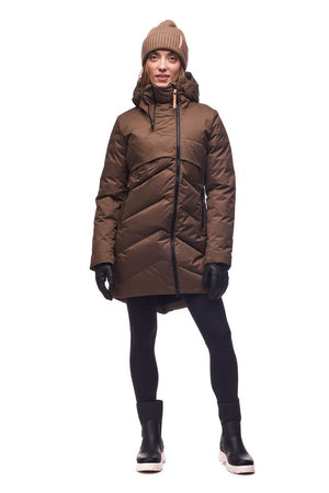 Indyeva Ayaba III Jacket - Women's
